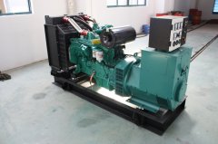 100KW  