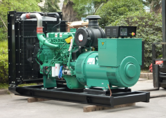 400KW  